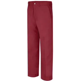 Men's Lightweight Nomex FR Work Pant PNW2 - Red