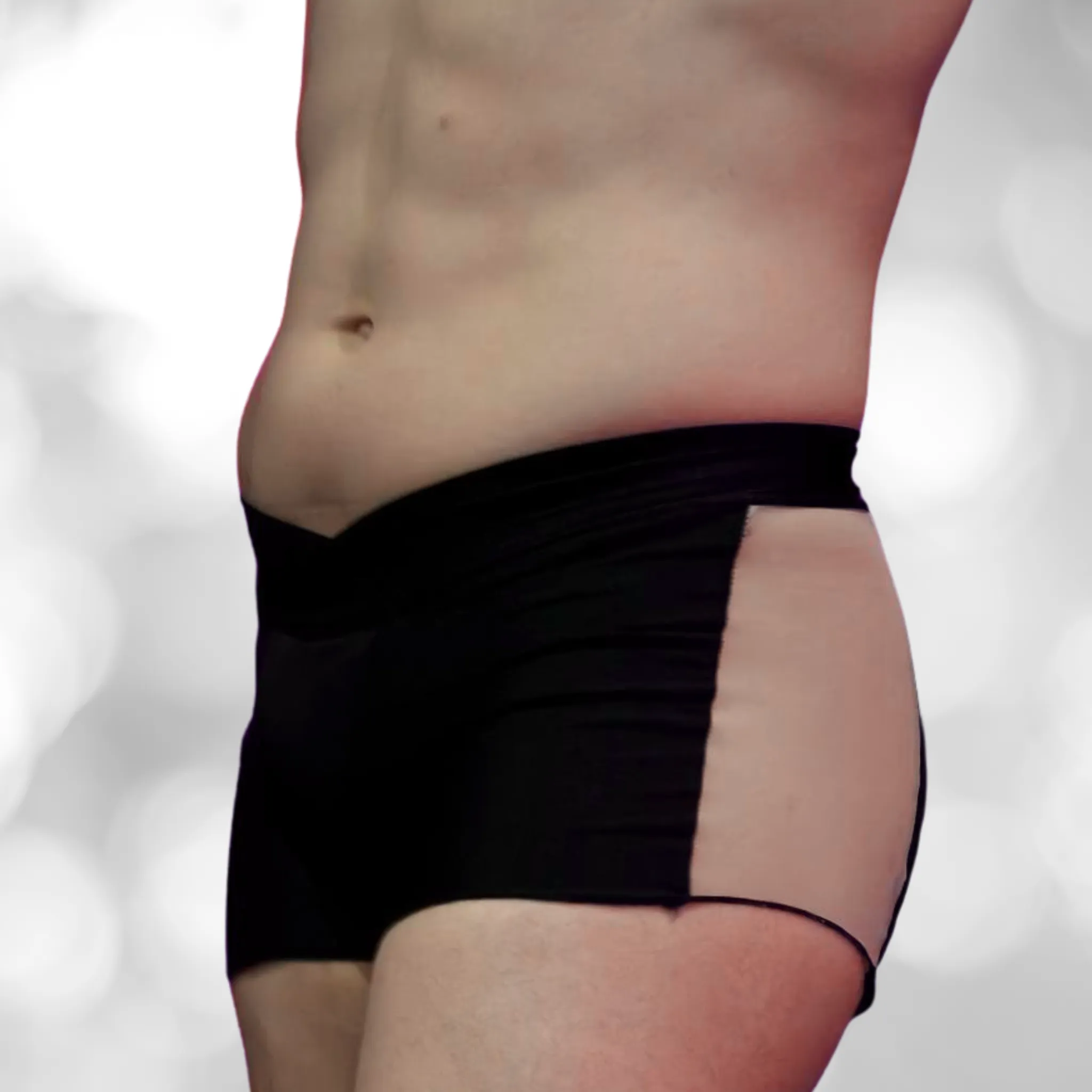 Men's Pole-briefs