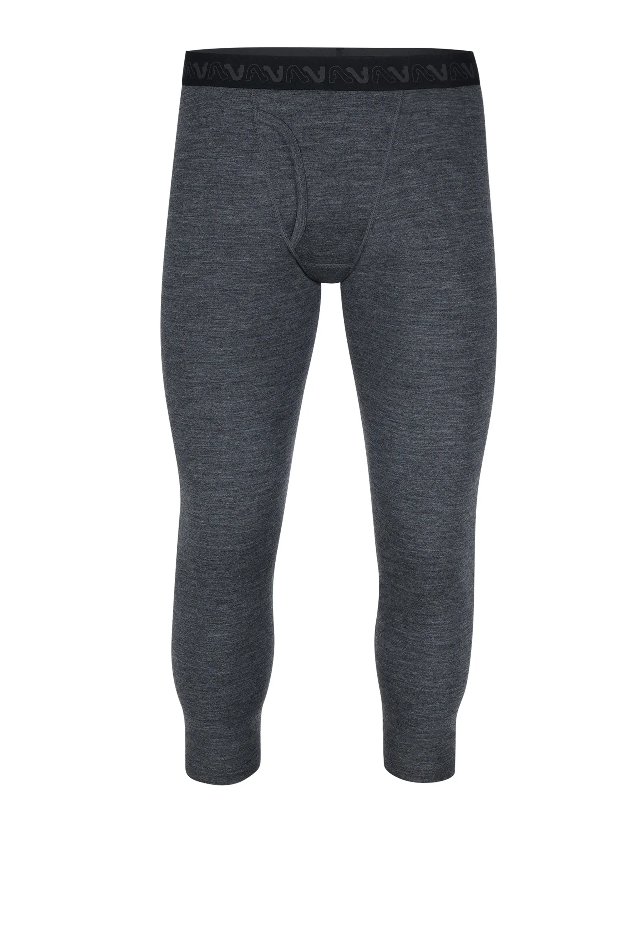 M’s Craigieburn Wool Baselayer 3/4 Bottoms 