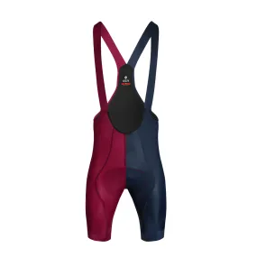 Nova Pro bibs short Contrast