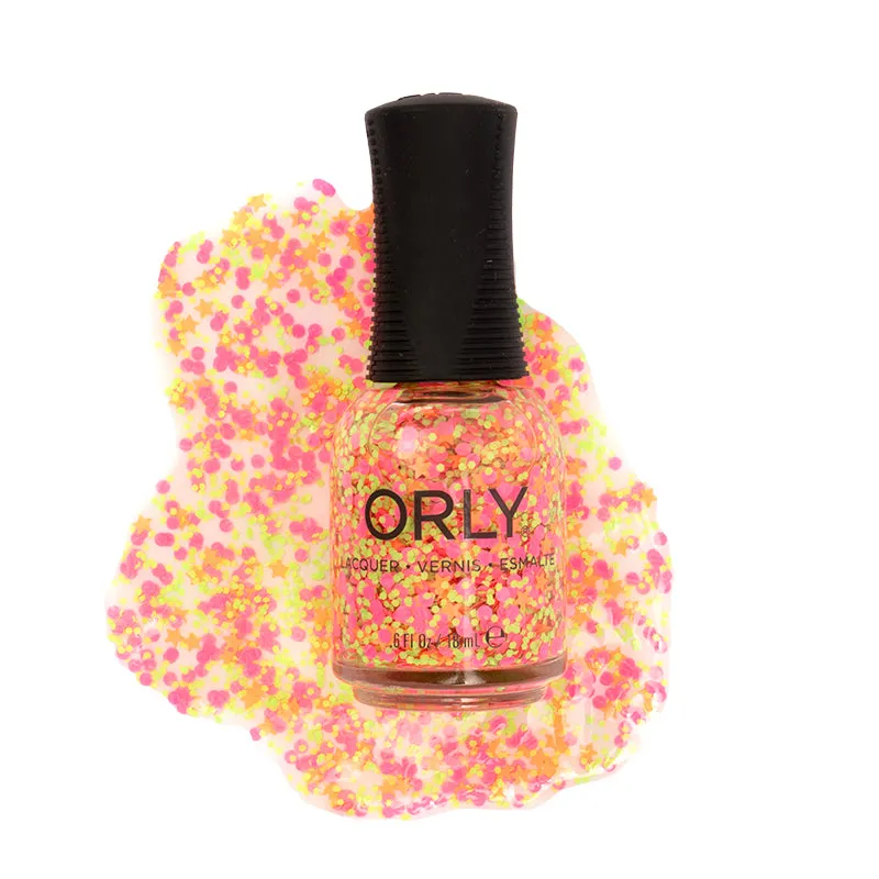 ORLY Bikini Bottoms Nail Polish 18ml