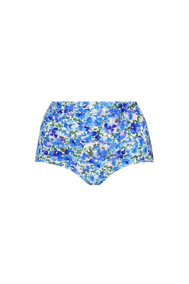 Pansy High Waisted Pant