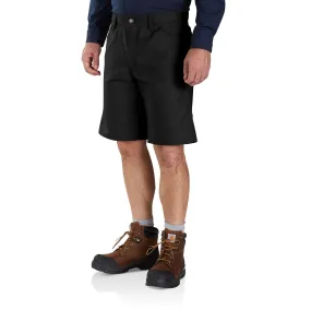 Rugged Professional™ Series Rugged Flex® Relaxed Fit Canvas Work Short