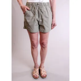 The Workshop Drawstring Shorts