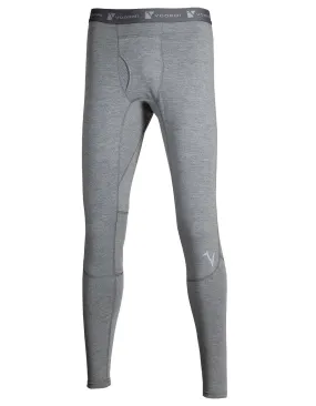 Voormi Men's Baselayer Bottoms, Full Length