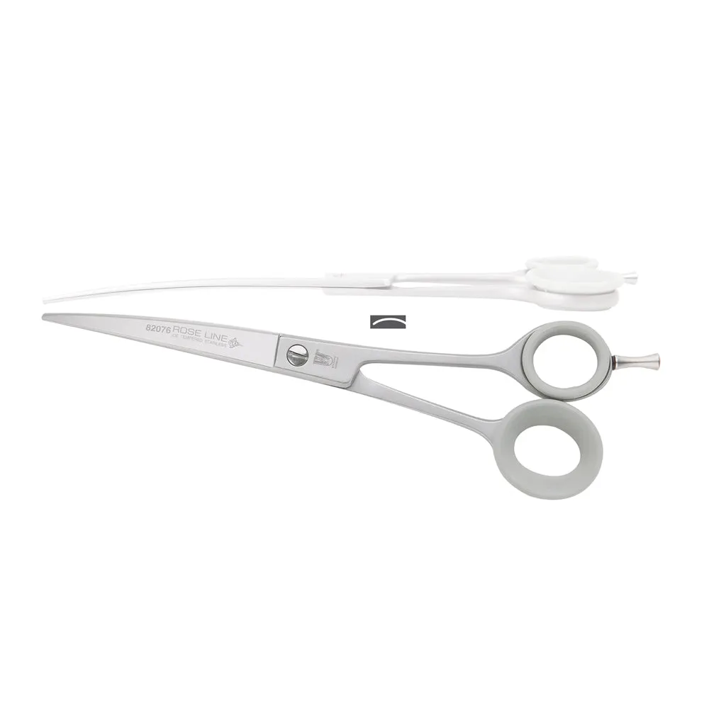 Witte Roseline Professional 8" Curved Scissors