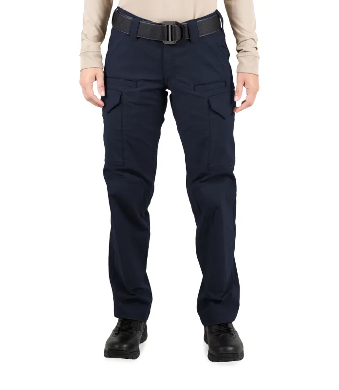 WOMEN'S V2 TACTICAL PANT - 124011