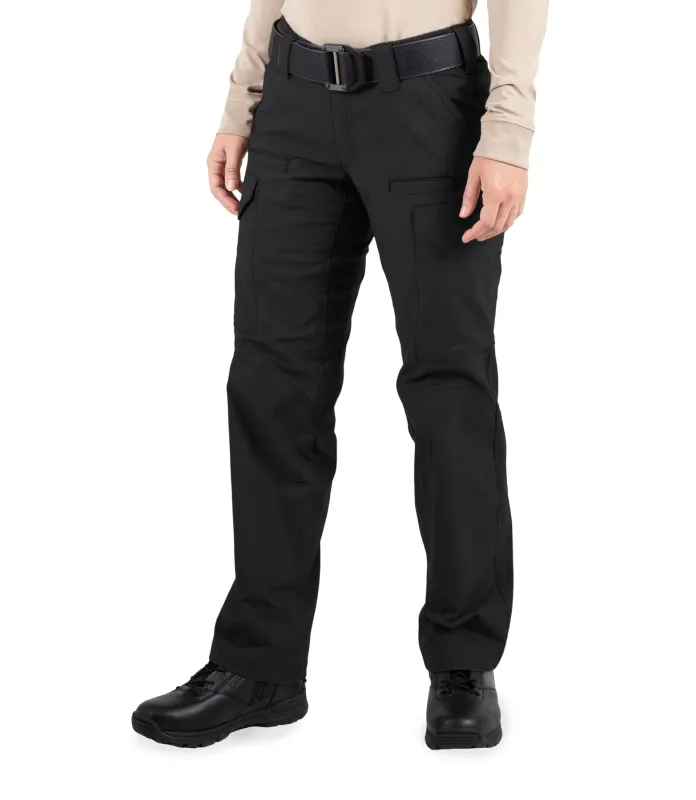 WOMEN'S V2 TACTICAL PANT - 124011