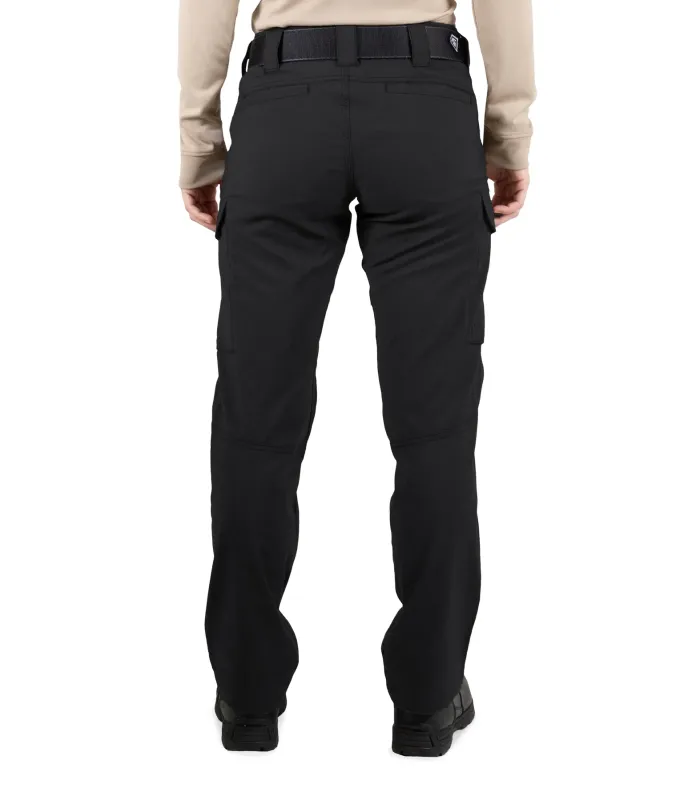 WOMEN'S V2 TACTICAL PANT - 124011